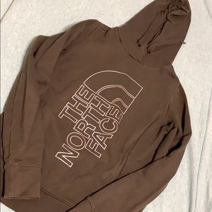 North Face Hoodie